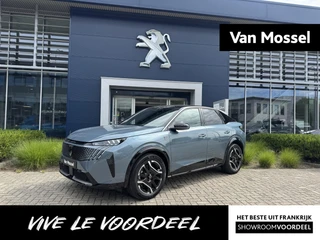 Peugeot e-3008 GT Avantage 210 73 kWh