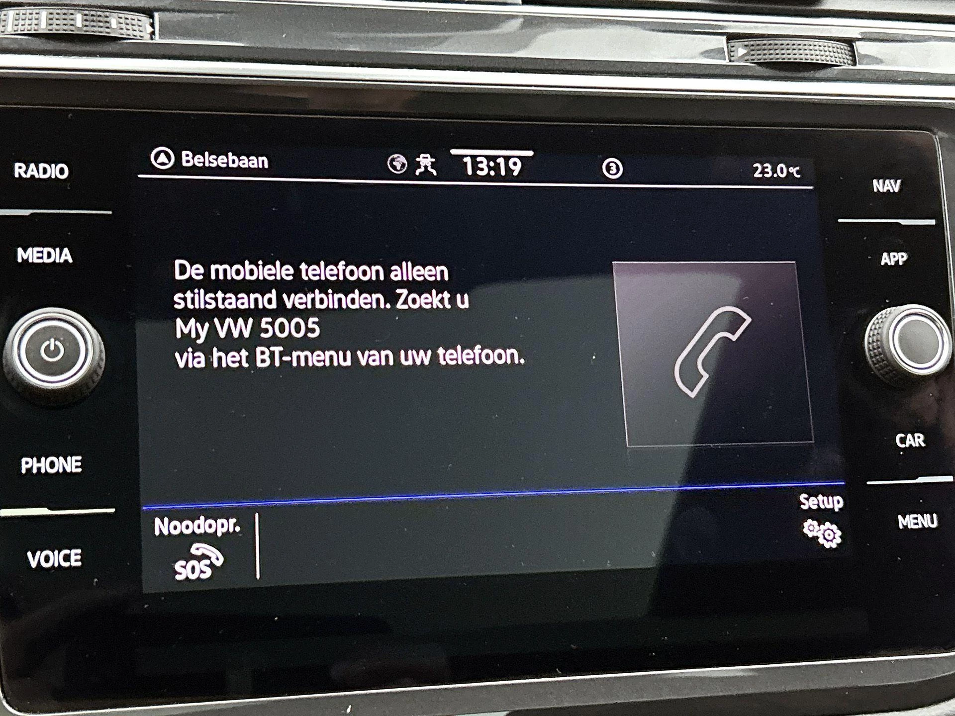 Volkswagen Tiguan 1.4 TSI eHybrid R-Line Business