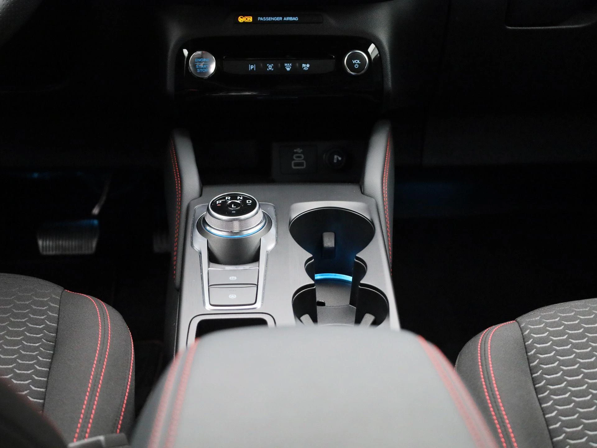 Ford Kuga 2.5 PHEV ST-Line