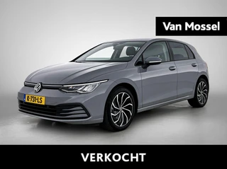 Volkswagen Golf 1.5 TSI Life