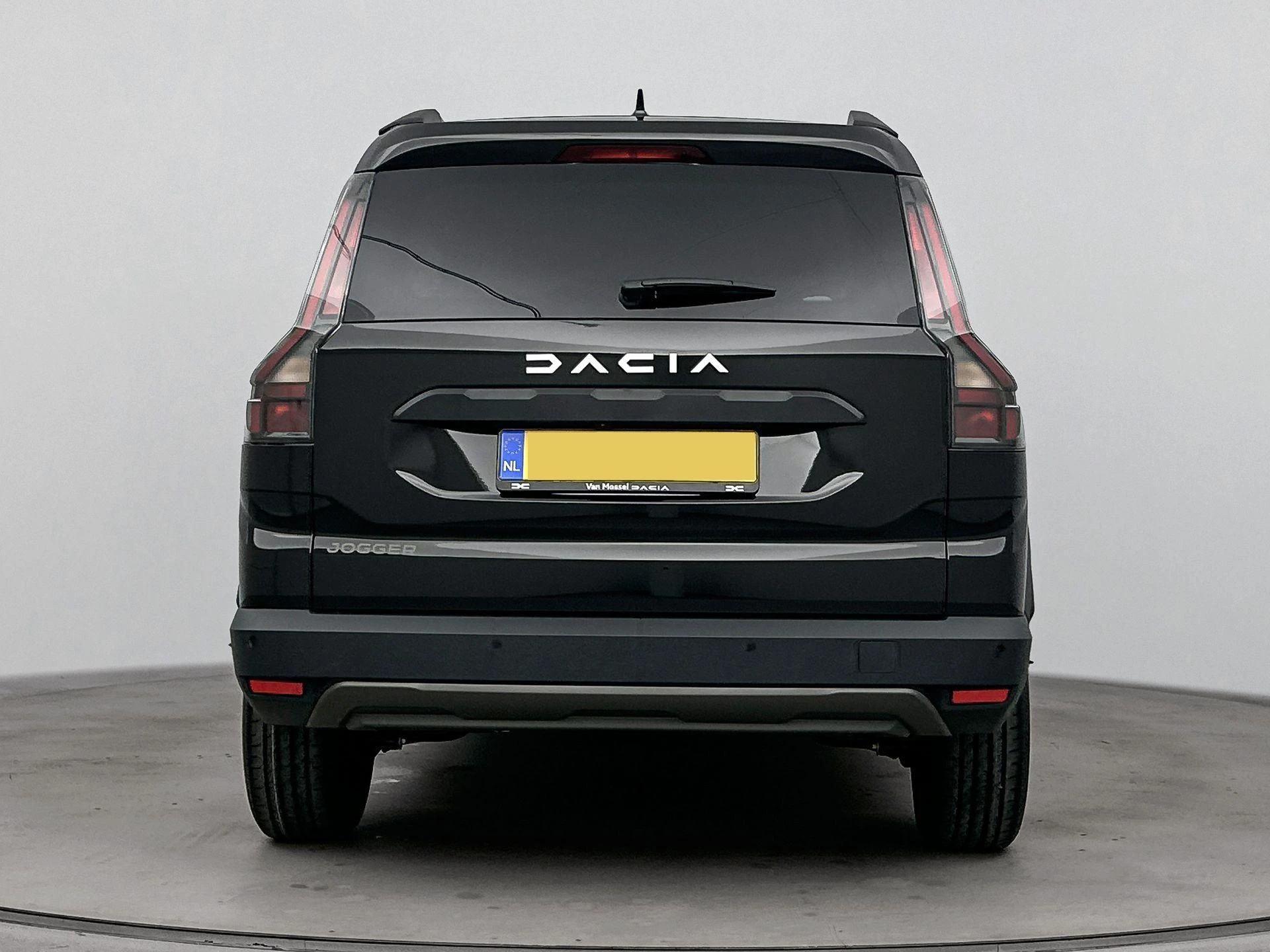 Dacia Jogger 1.2 Eco-G 120 expression