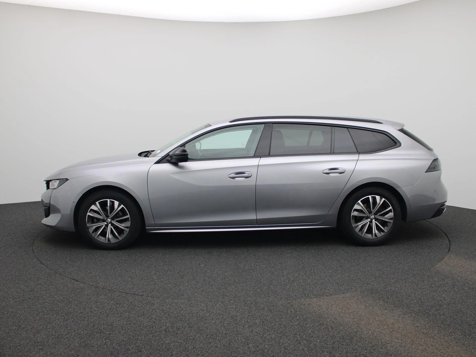 Peugeot 508 SW 1.5 BlueHDi 130 S&S EAT8 Allure Pack