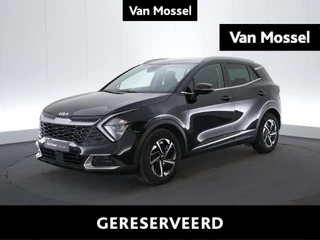 Kia Sportage 1.6 T-GDi 48V 7DCT Pulse
