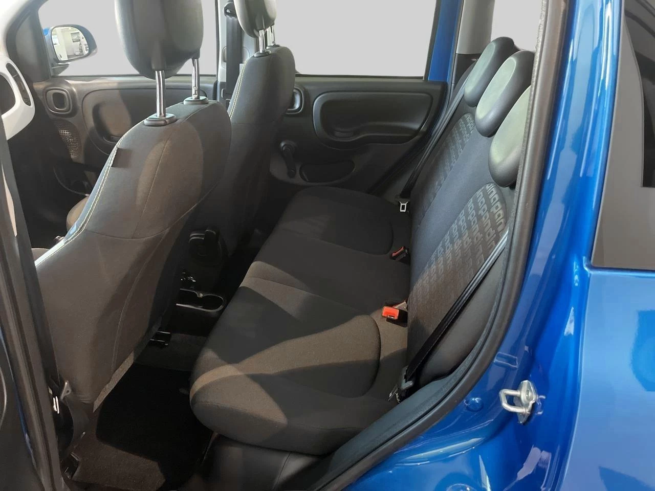 Fiat Pandina 1.0 Hybrid 70 MT6 Pandina