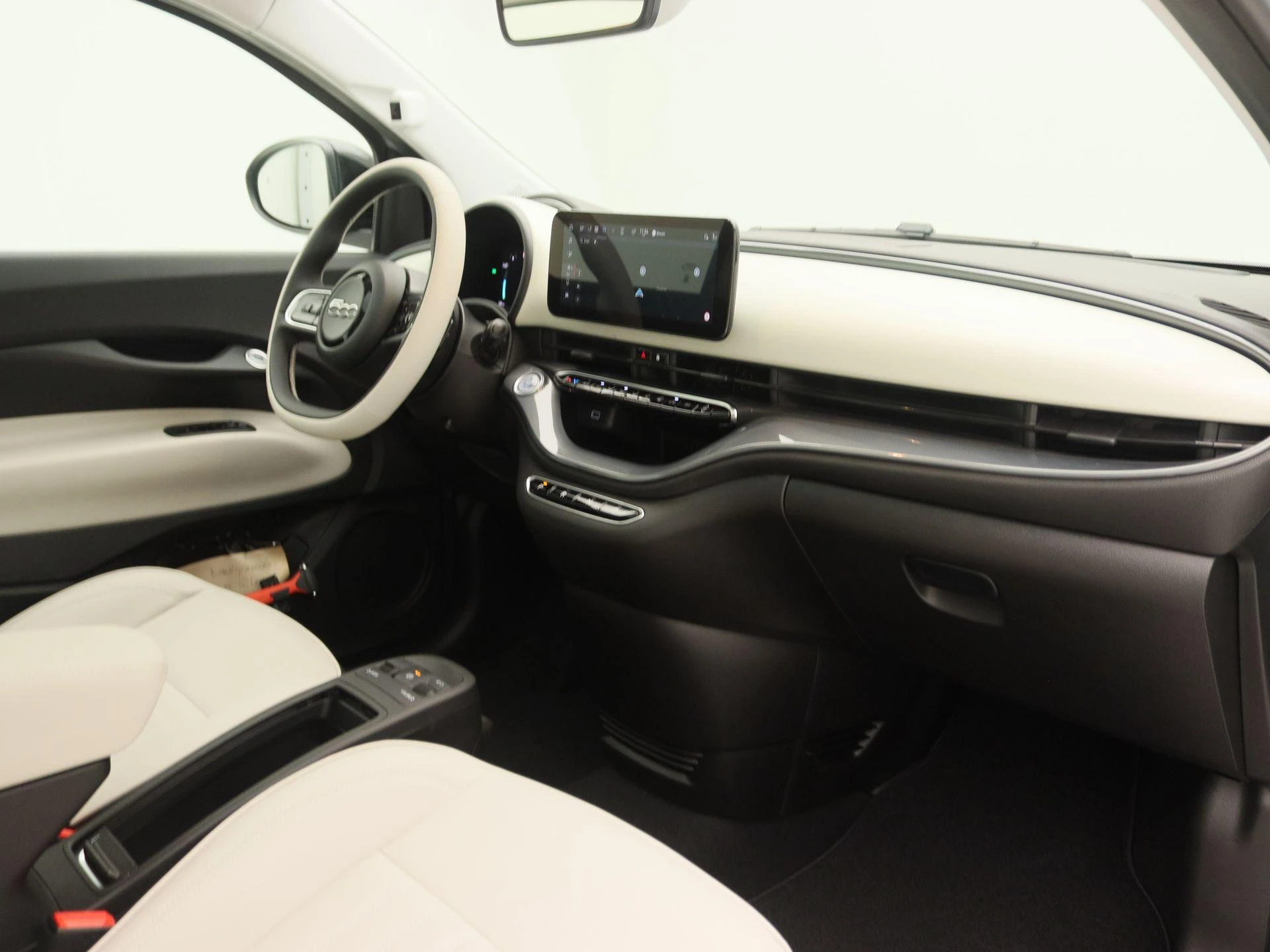 Fiat 500 La Prima 42 kWh