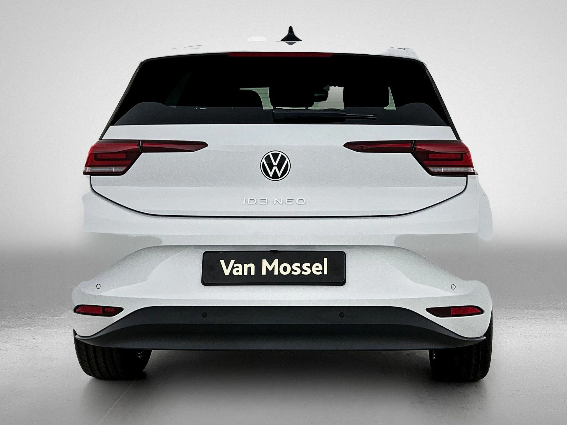 Volkswagen ID.3 Neo Life 50 kWh 170 PK