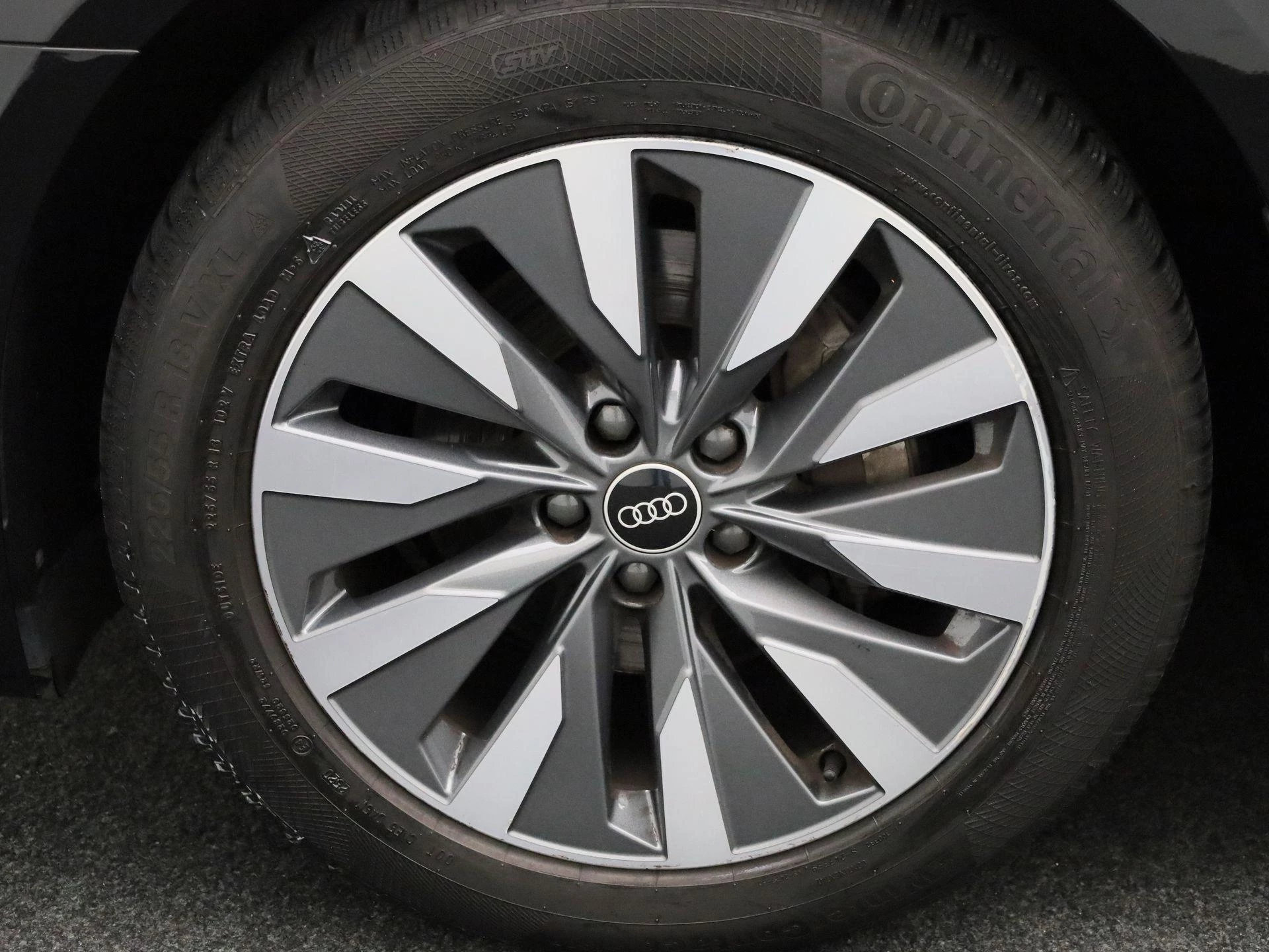 Audi A6 Business Edition 30 TDI S tronic