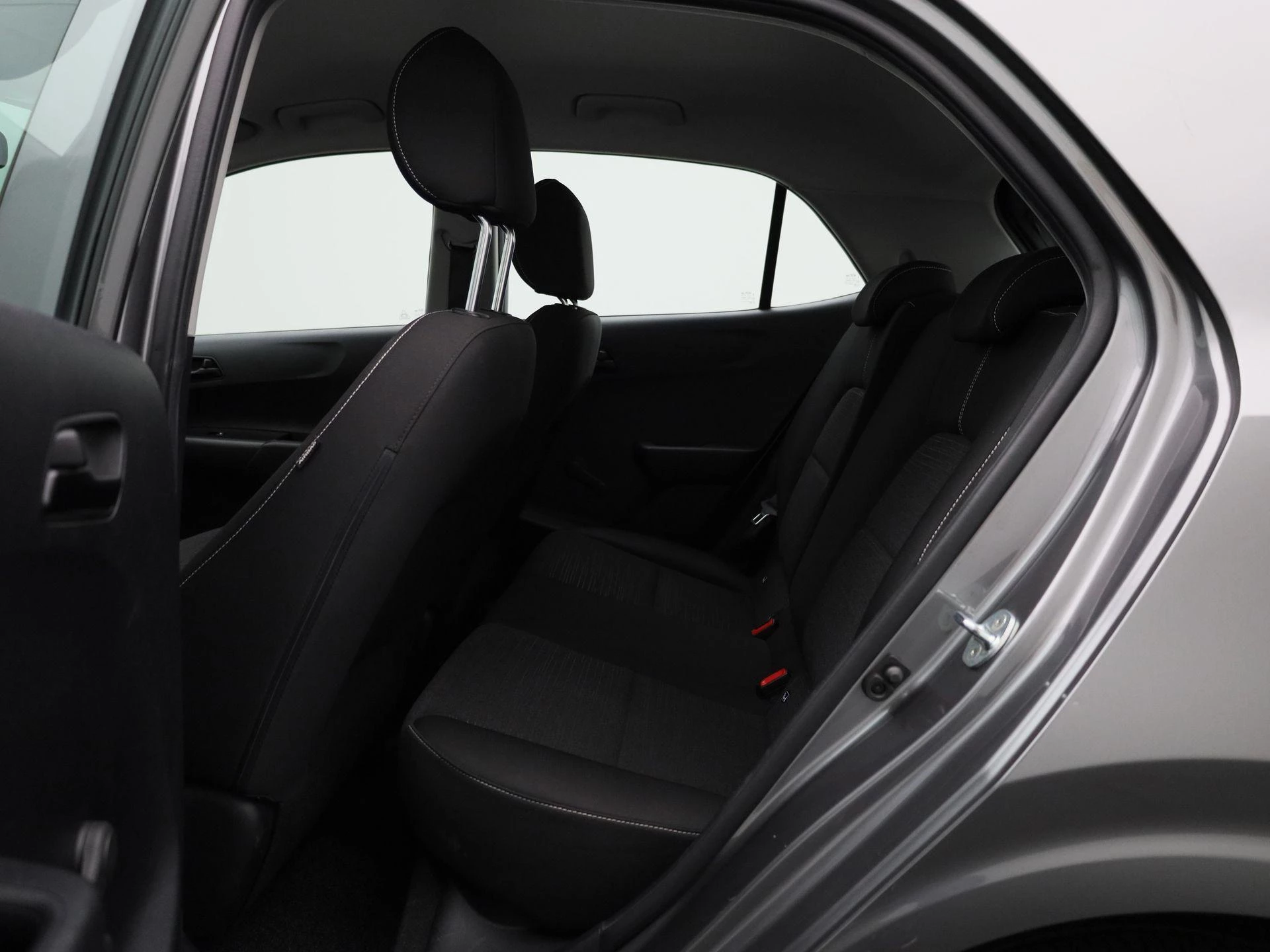 Kia Picanto Easy 1.0