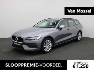 Volvo V60 B3 Core DCT