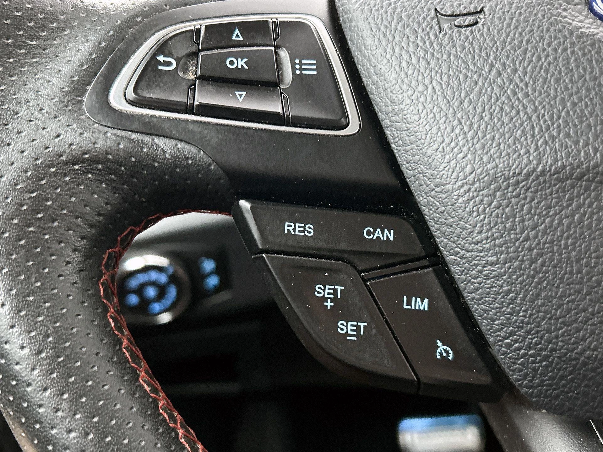 Ford EcoSport 1.0 EcoBoost ST-Line