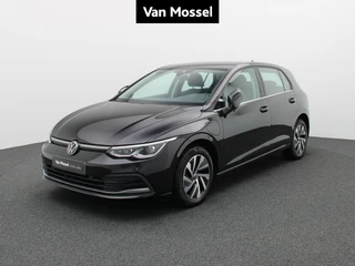 Volkswagen Golf 1.4 PHEV