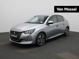Peugeot 208 1.2 PureTech 100 MAN6 S&S Active Pack