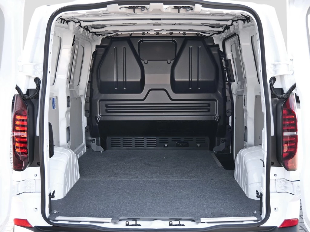Volkswagen Transporter UPE br. 60.571,- Kasten 2.0 l TDI 125 kW / 170 PS