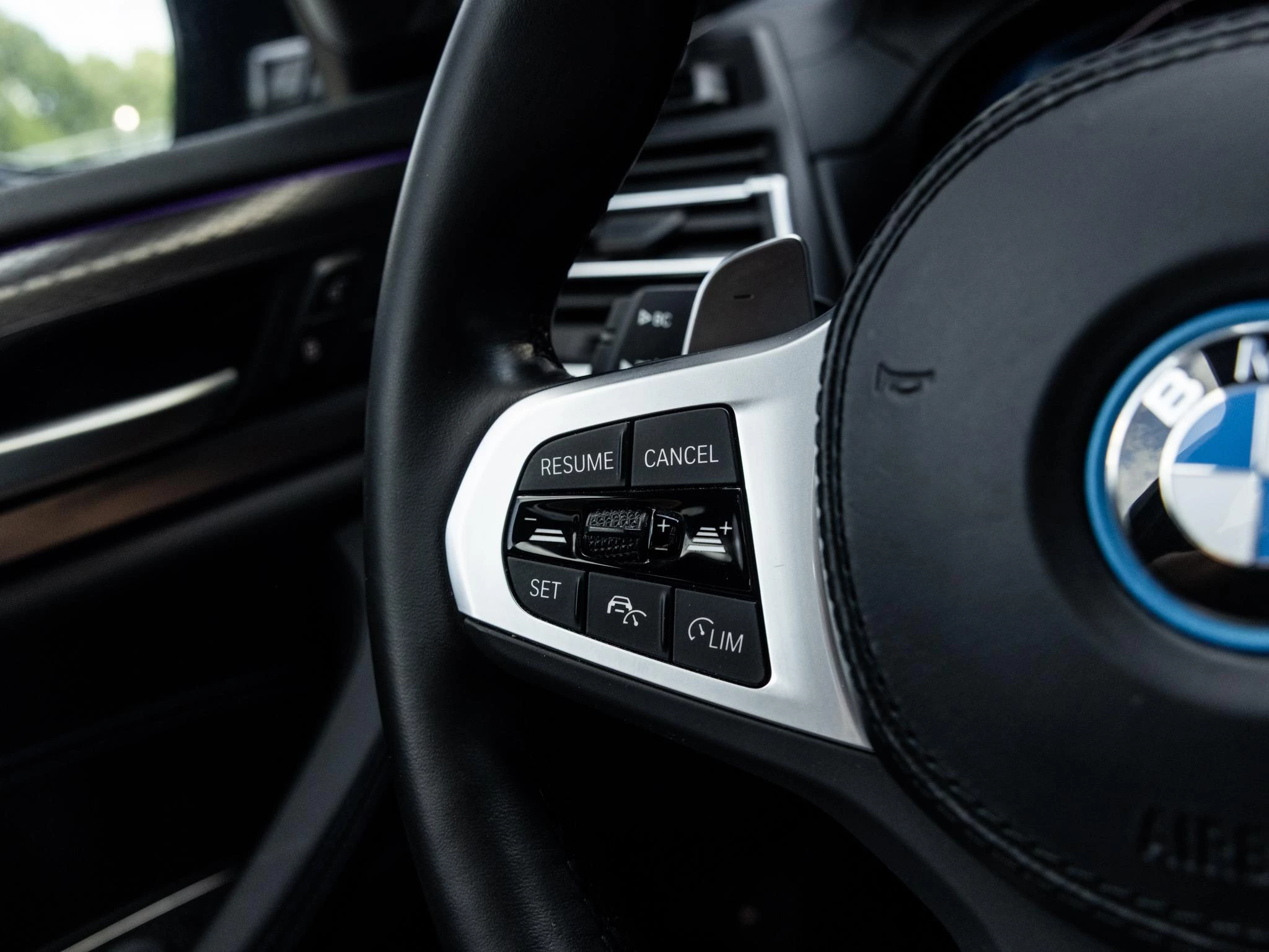 BMW X3 xDrive30e High Executive