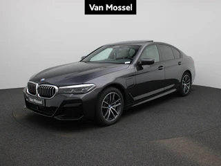BMW 5 Reeks Berline 530e 215kW xDrive