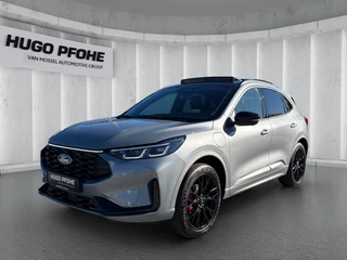 Ford Kuga ST-Line X 2.5 Duratec Plug-in-Hybrid CVT Sports Utility Vehicle. 178 kW. 5-türig
