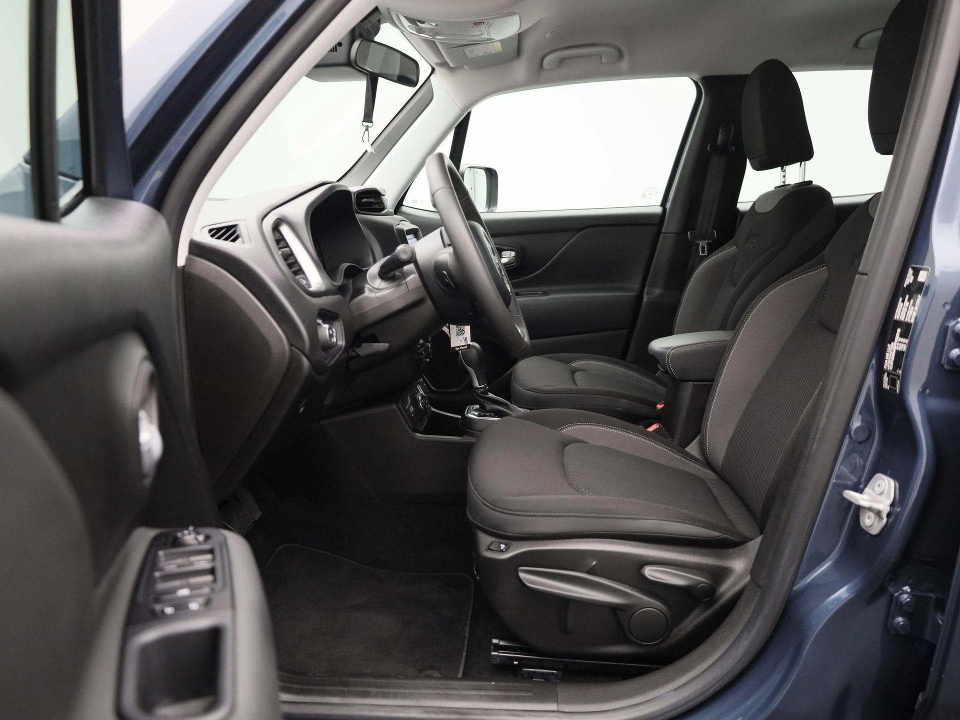 Jeep Renegade 1.3 Turbo T4 190 4xe ATX Limited
