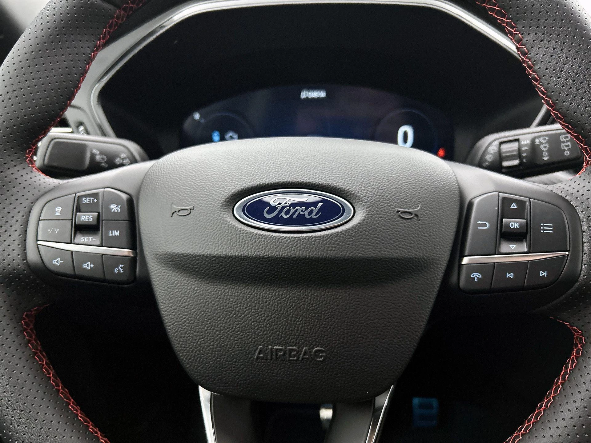 Ford Kuga 2.5 PHEV ST-Line X