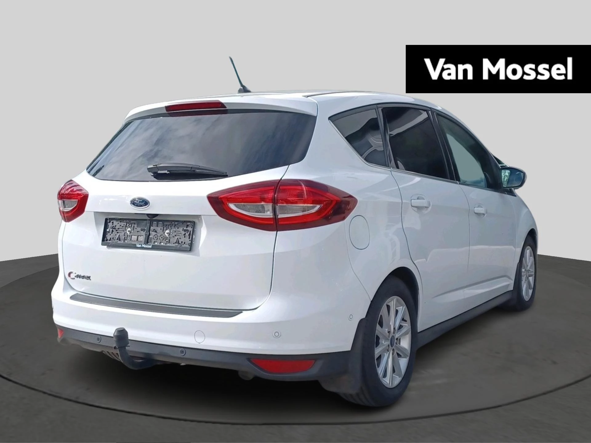 Ford C-MAX 1.5i EcoBoost 110kW S/S Sport