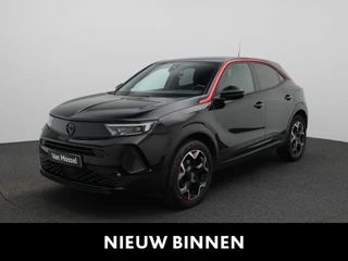 Opel Mokka 1.2 Turbo 96kW S/S Auto GS Line