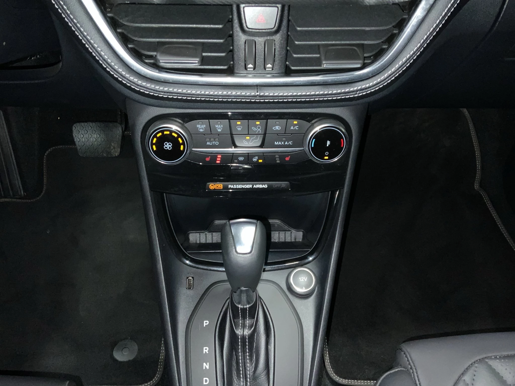 Ford Puma ST-Line Vignale | AHK | E-HK | Leder