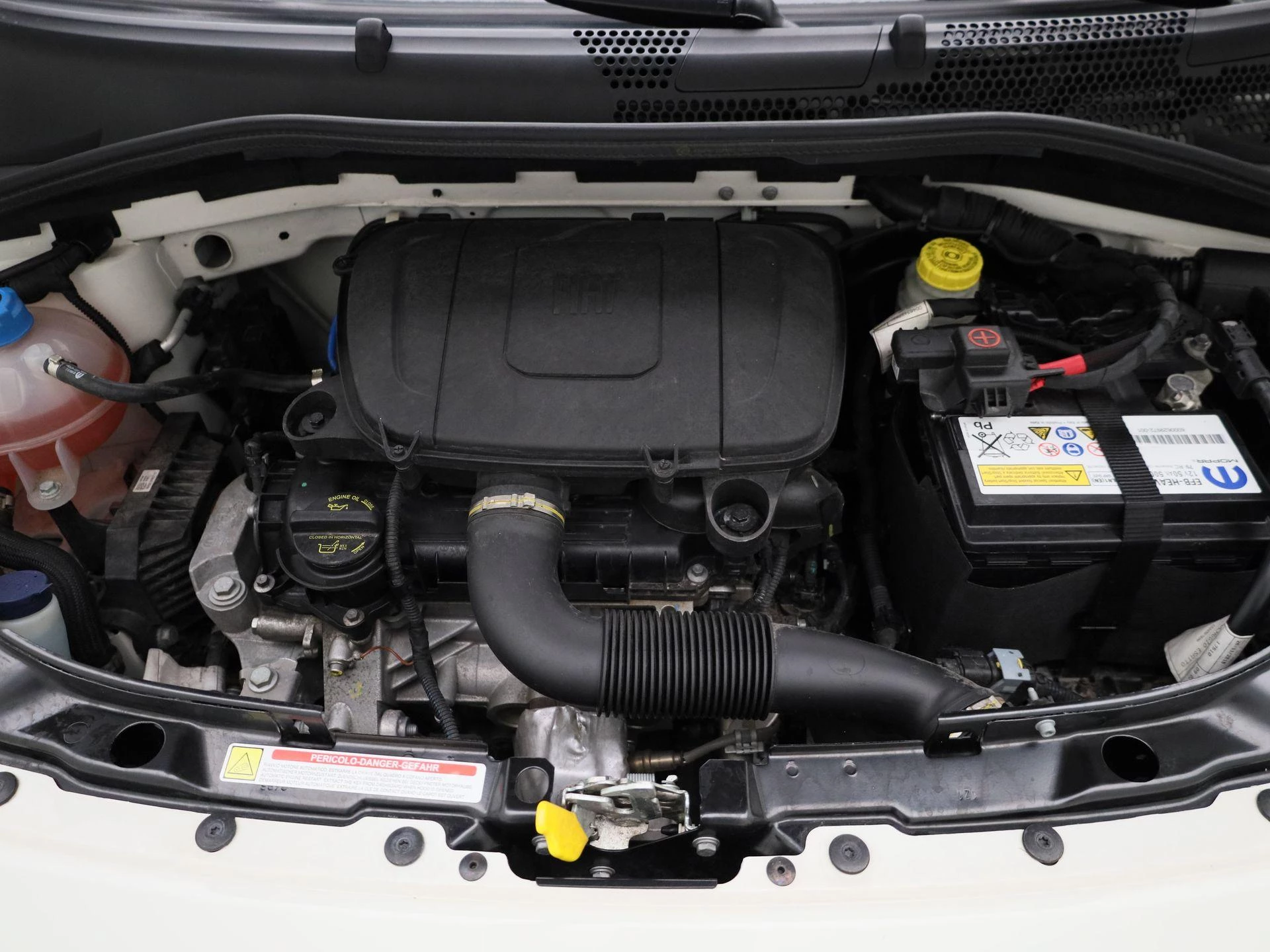 Fiat 500 1.0 Hybrid 70 Dolce Vita