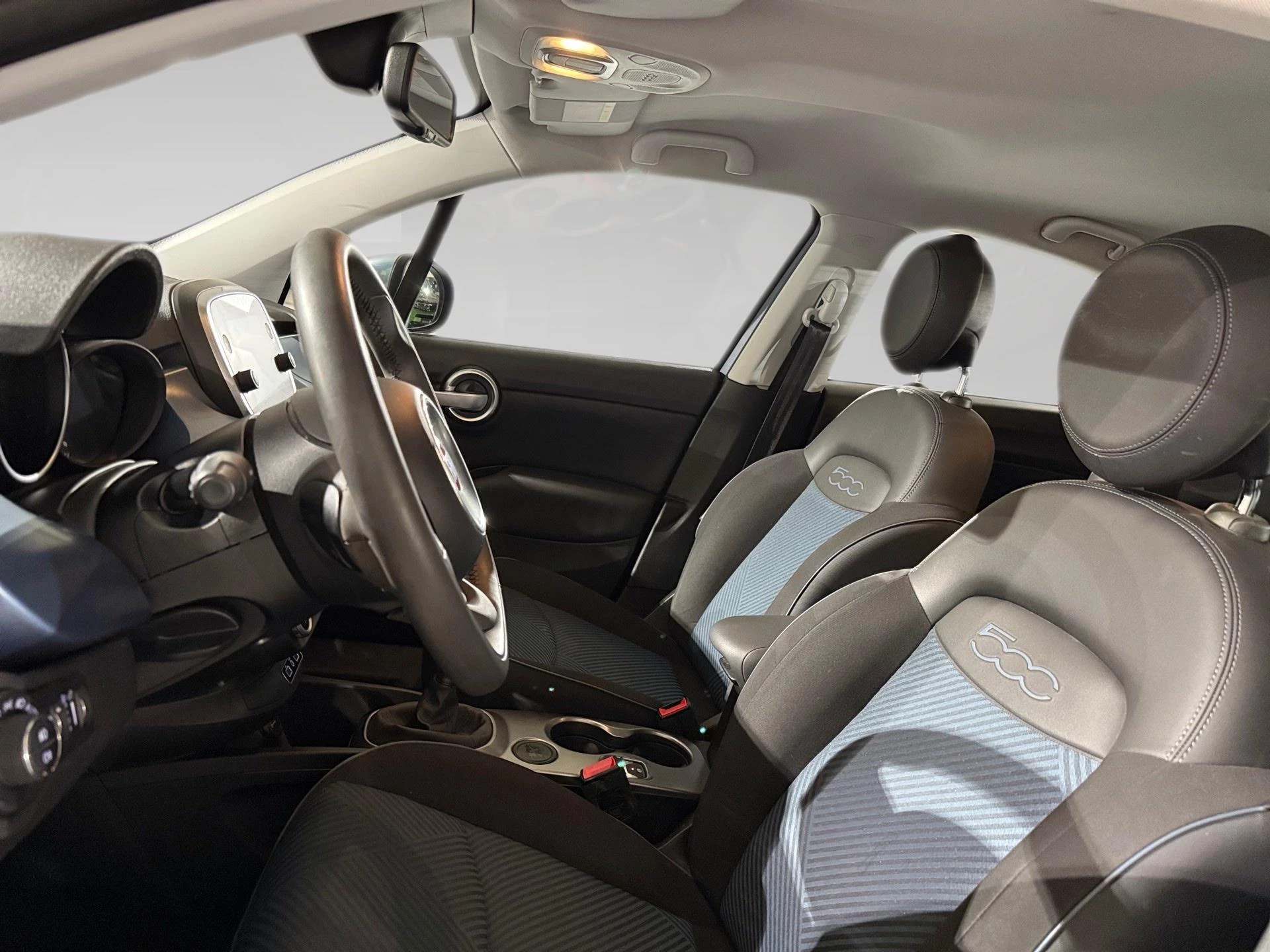 Fiat 500X 1,4 MULTIAIR 136CH/PK Lounge