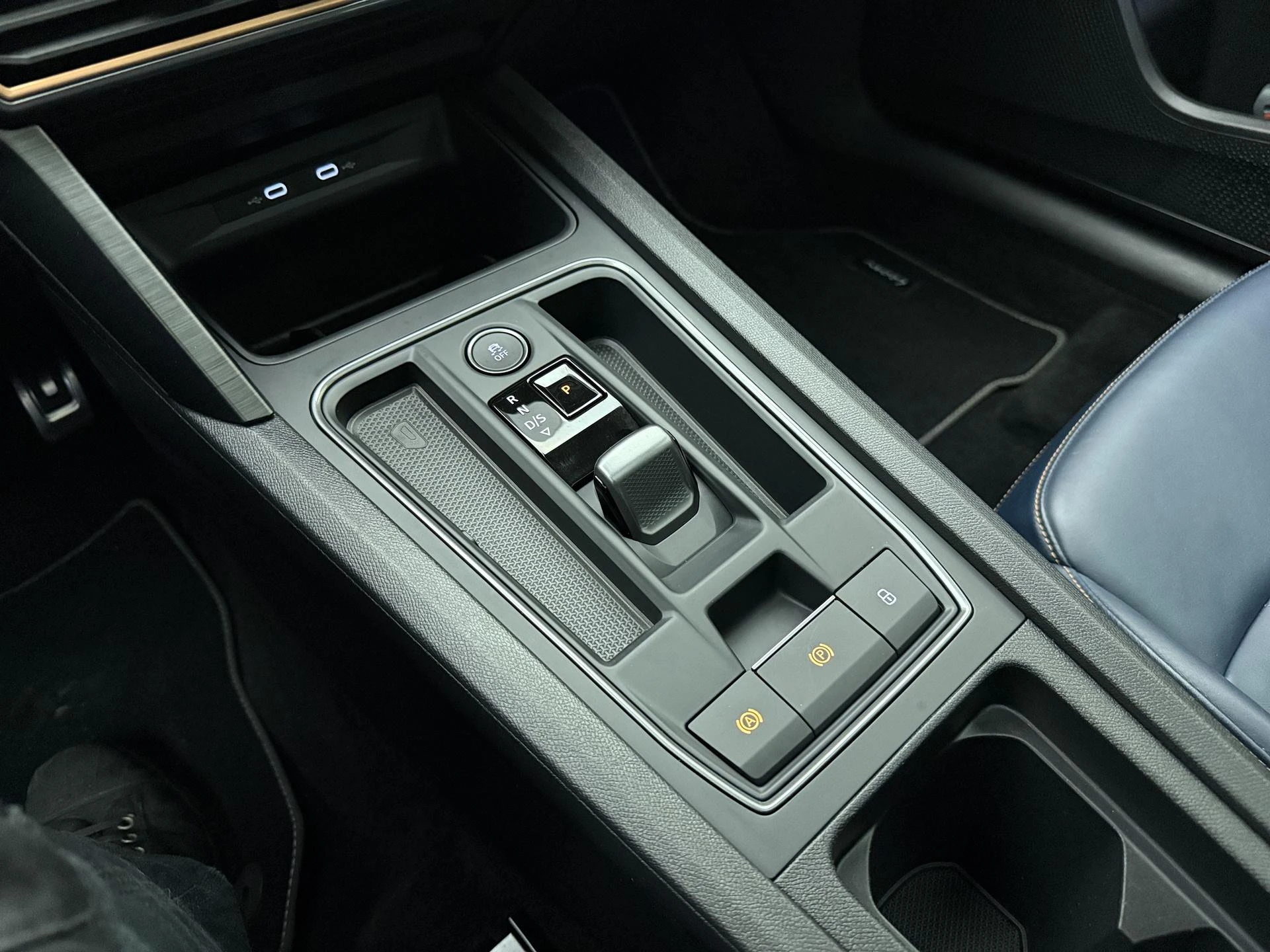 CUPRA-Leon Sportstourer-image-35