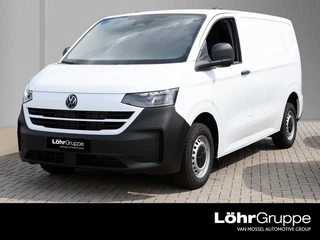 Volkswagen Transporter Kasten 2.0 TDI 110 kW KR