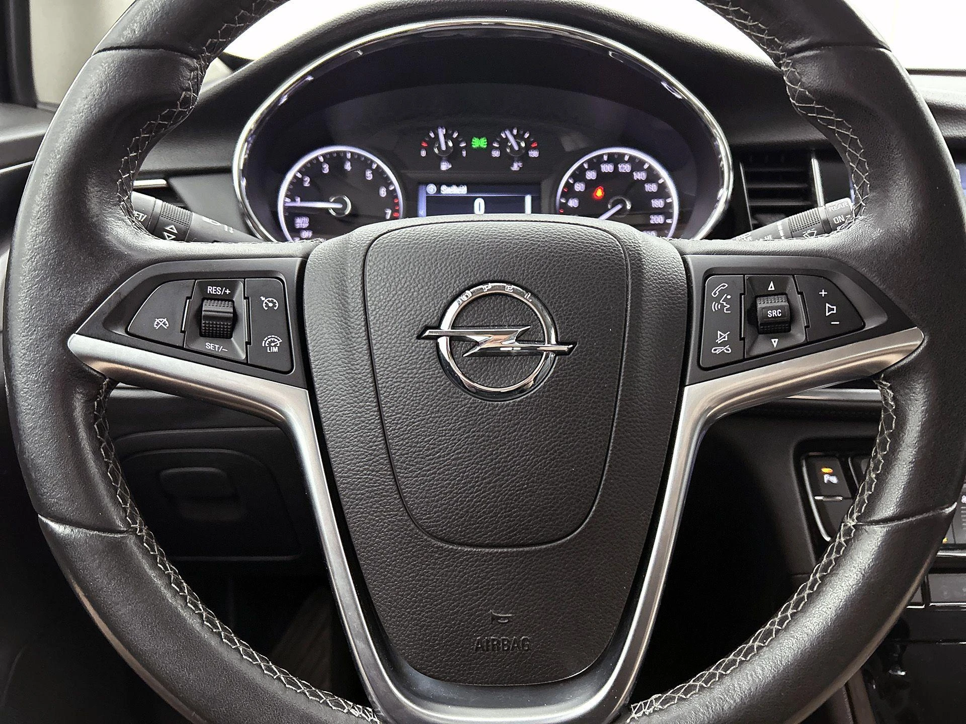Opel Mokka X 1.4 Turbo Innovation