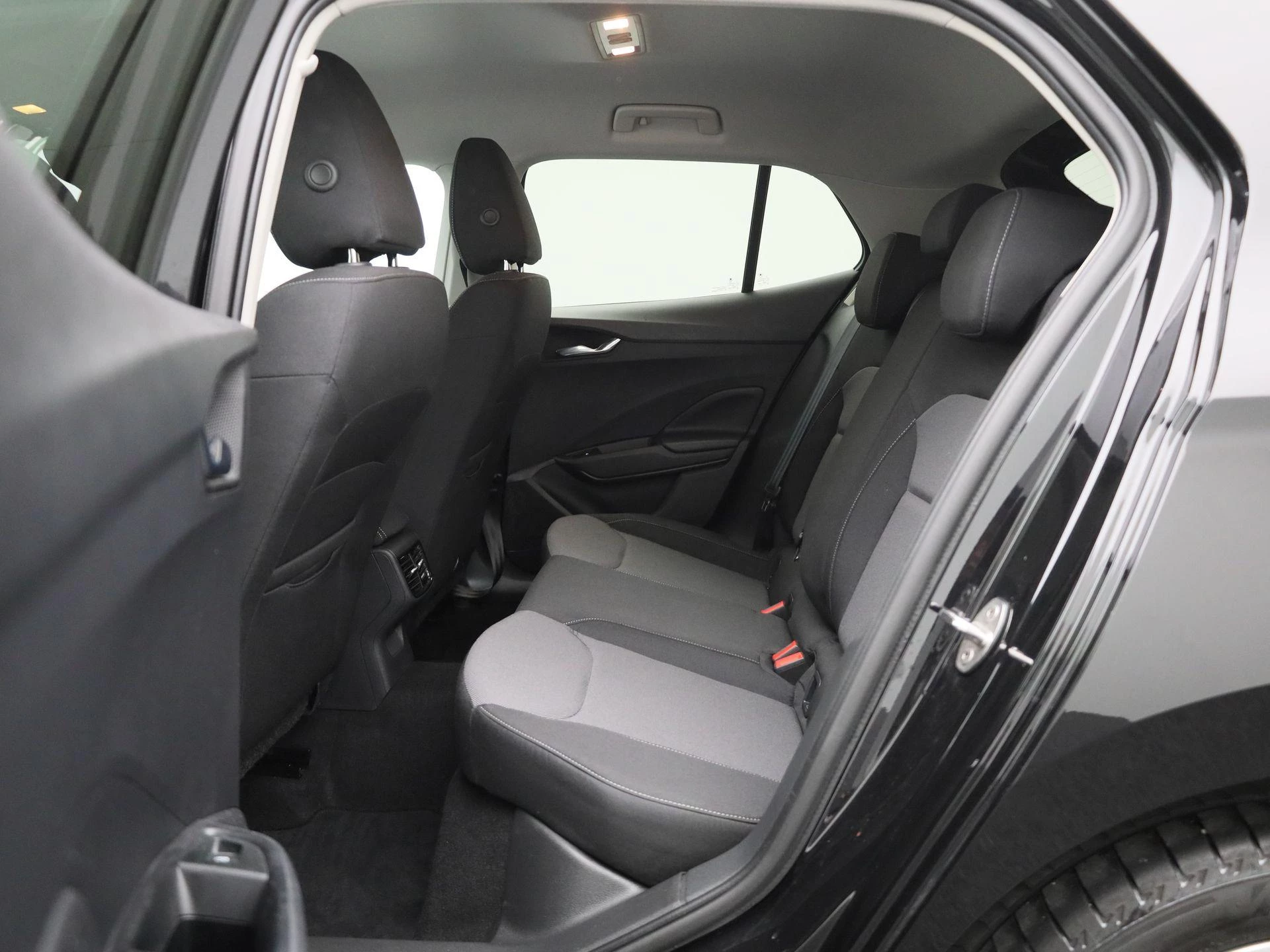 Škoda Fabia 1.0 TSI Selection