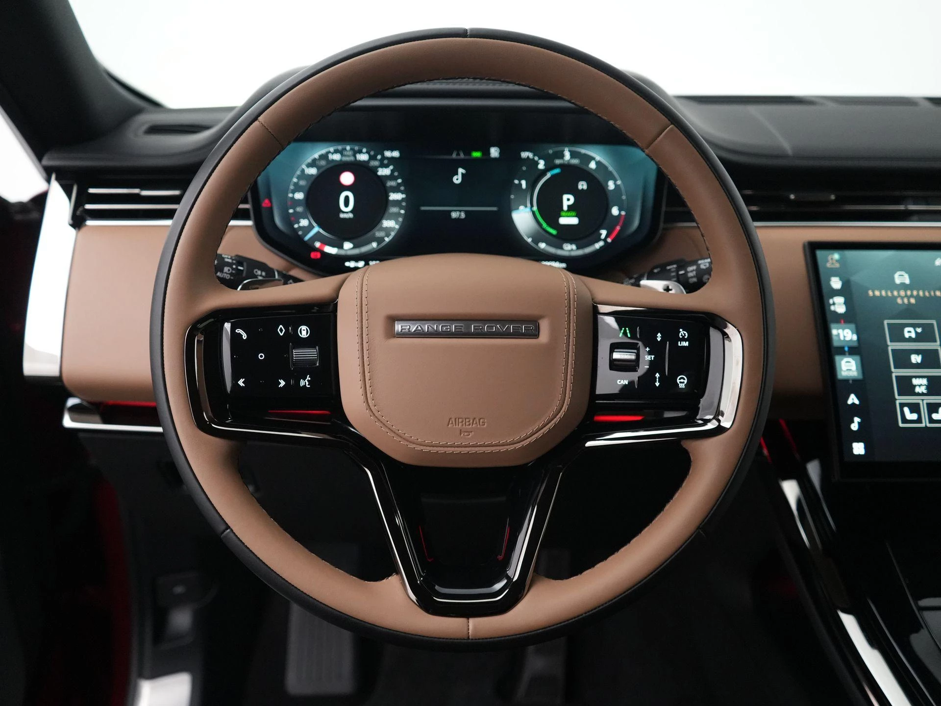Land Rover Range Rover Sport 3.0 P550e Autobiography PHEV