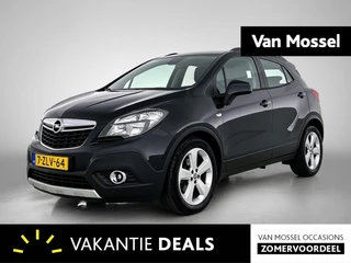 Opel Mokka 1.4 T Edition