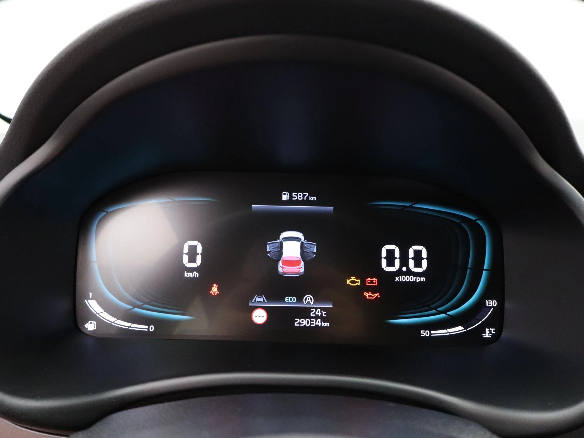 Kia Stonic 1.0 T-GDi MHEV DynamicPlusLine