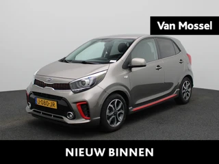 Kia Picanto 1.0 MPi GT-Line Edition 67PK