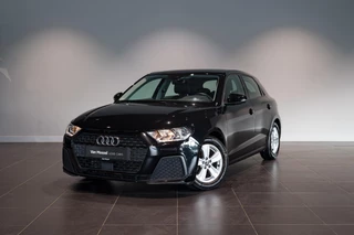 Audi A1 Sportback 25 TFSI 70kW Advanced Apple carplay | Limiter | PDC A
