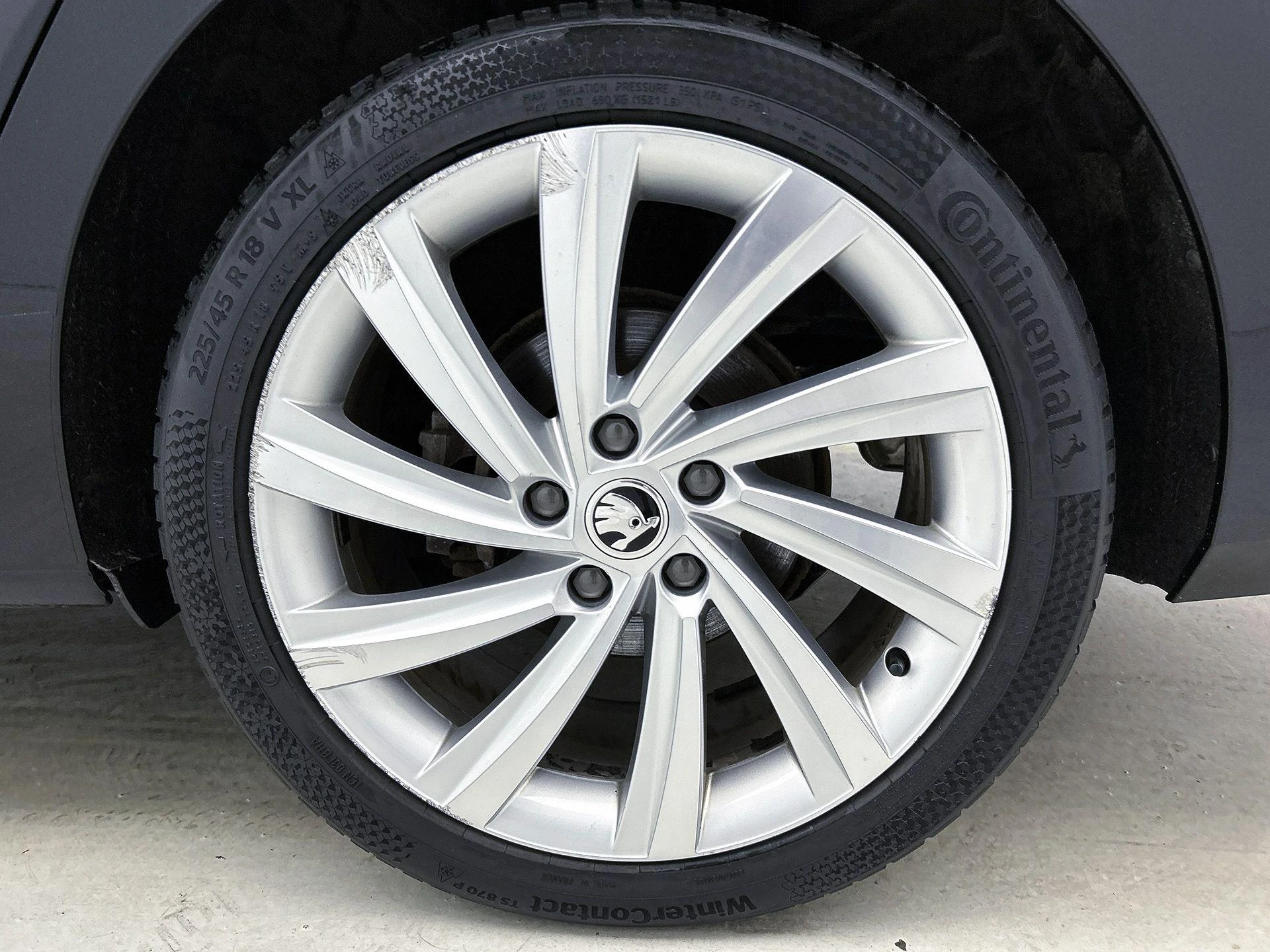 Škoda Octavia Combi 1.4 TSI iV PHEV Business Edition