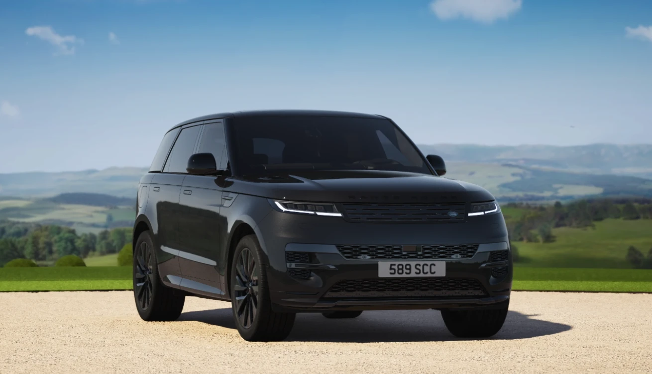 Land Rover-Range Rover Sport-image-0
