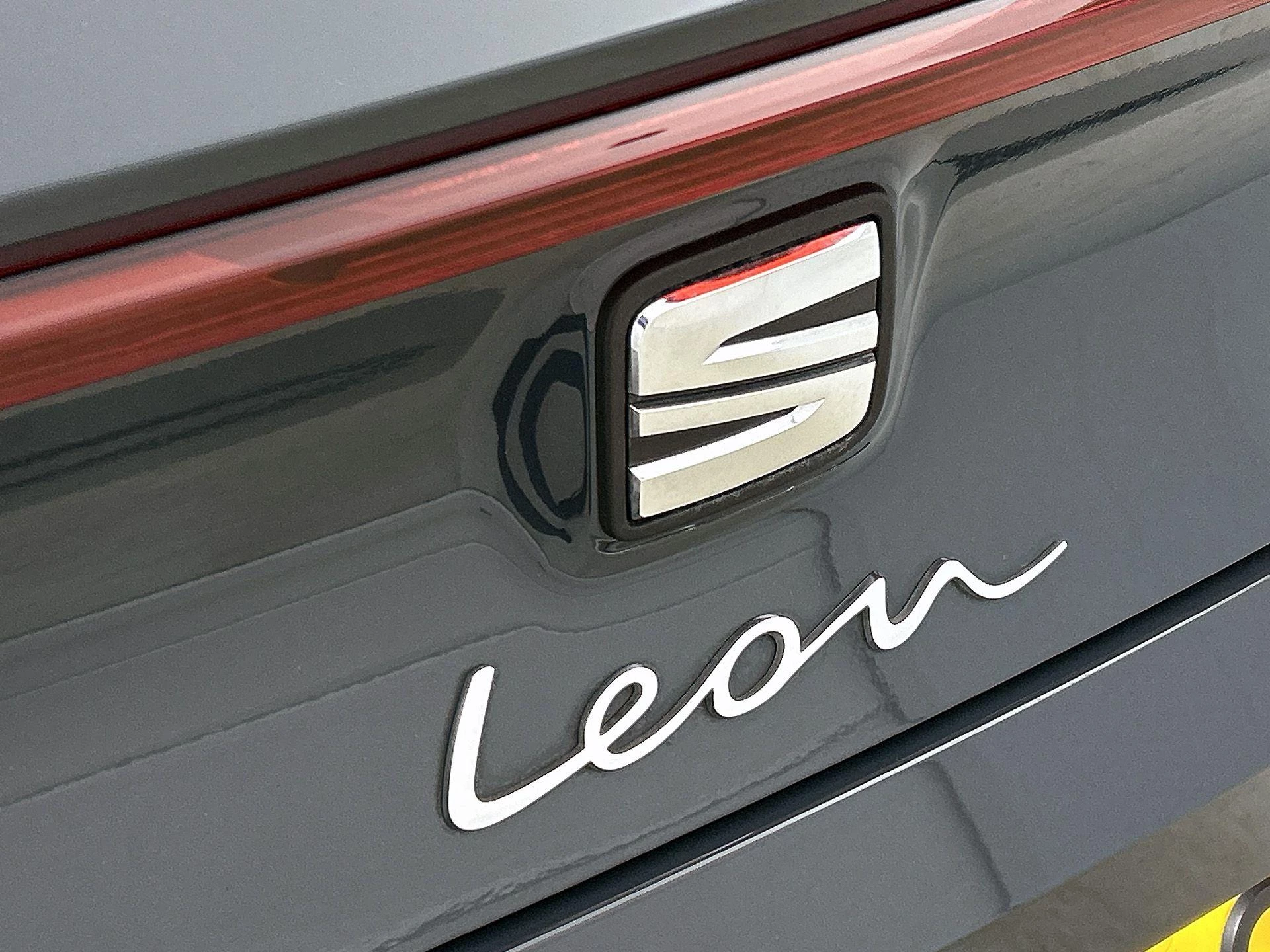 SEAT Leon 1.5 TSI Style 115 PK