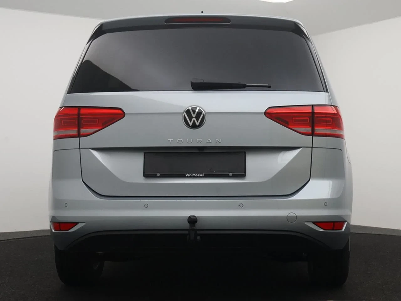 Volkswagen Touran 1.5 TSI Highline Business DSG *DEMO*
