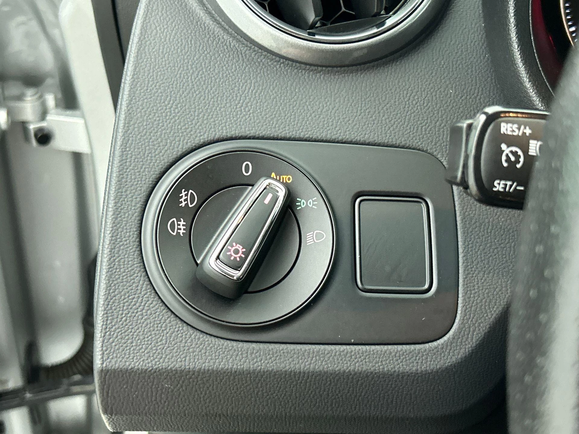 SEAT Ibiza 1.0 EcoTSI FR Connect