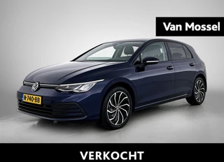 Volkswagen Golf 1.5 eTSI Style | 150 PK |