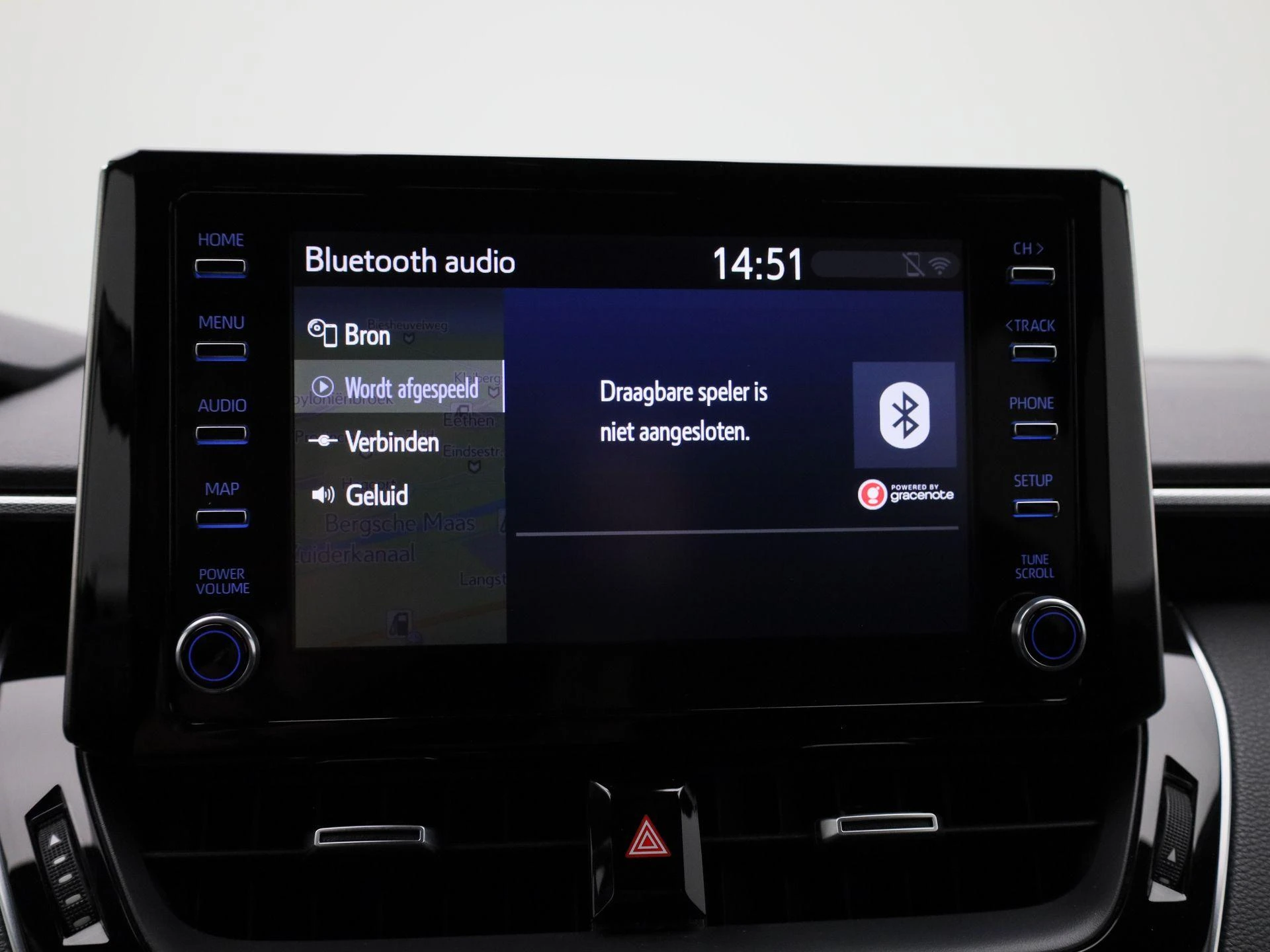 Toyota Corolla Touring Sports 1.8 Hybrid Business Plus
