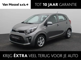 Kia Picanto 1.0 DPi ComfortLine