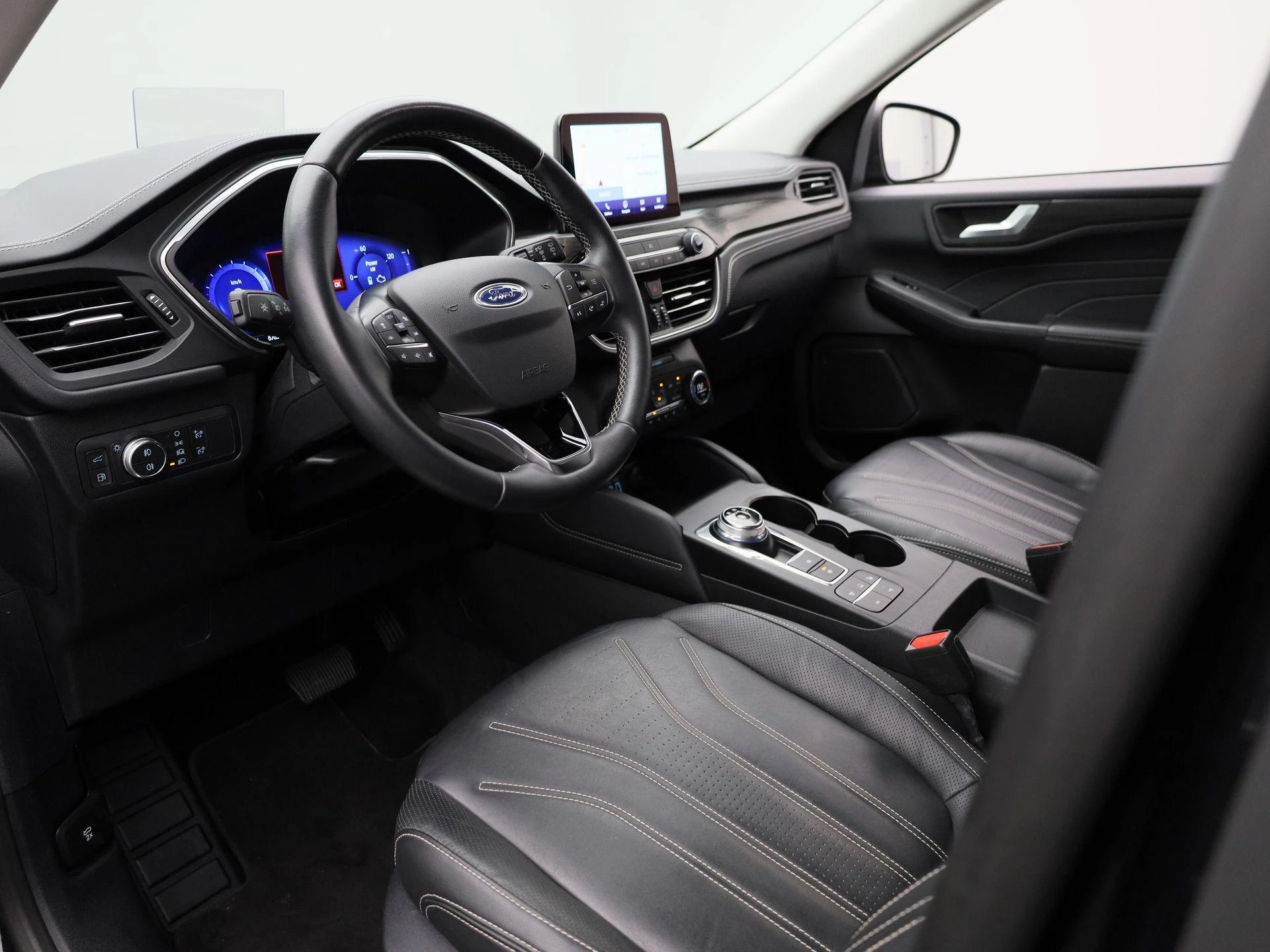 Ford Kuga 2.5 PHEV Vignale