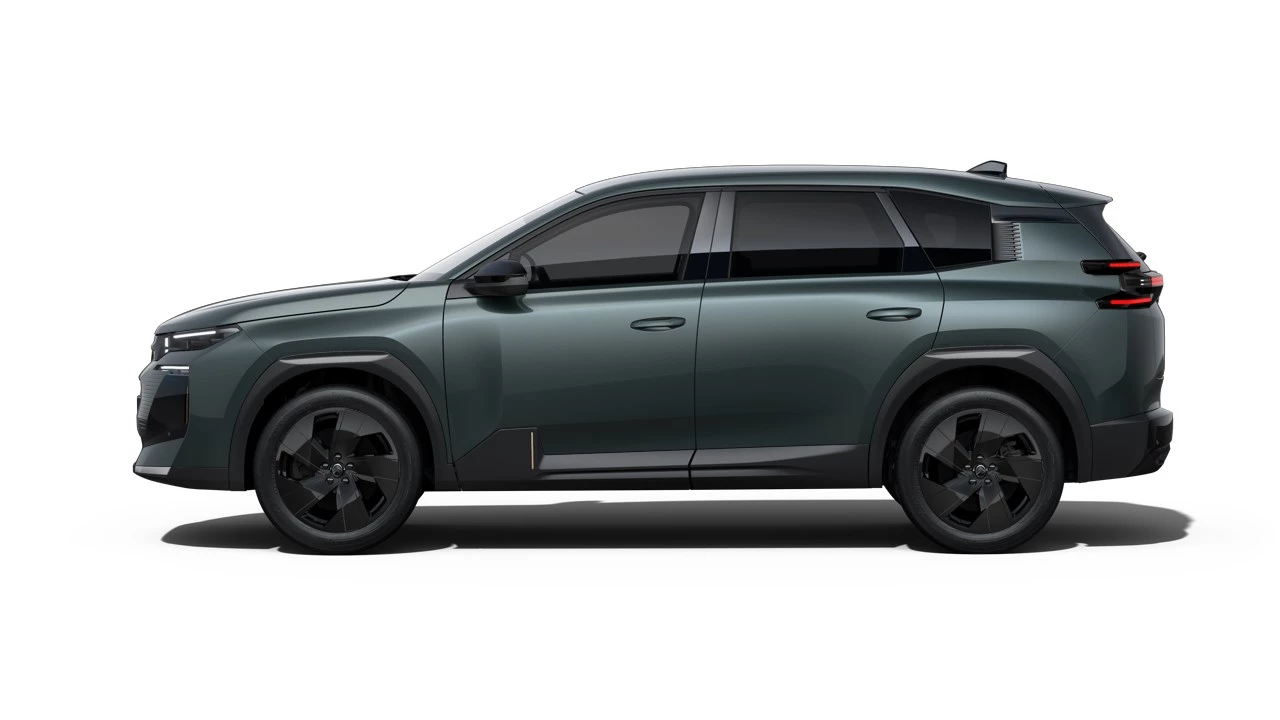 Citroën-C5 Aircross-image-1