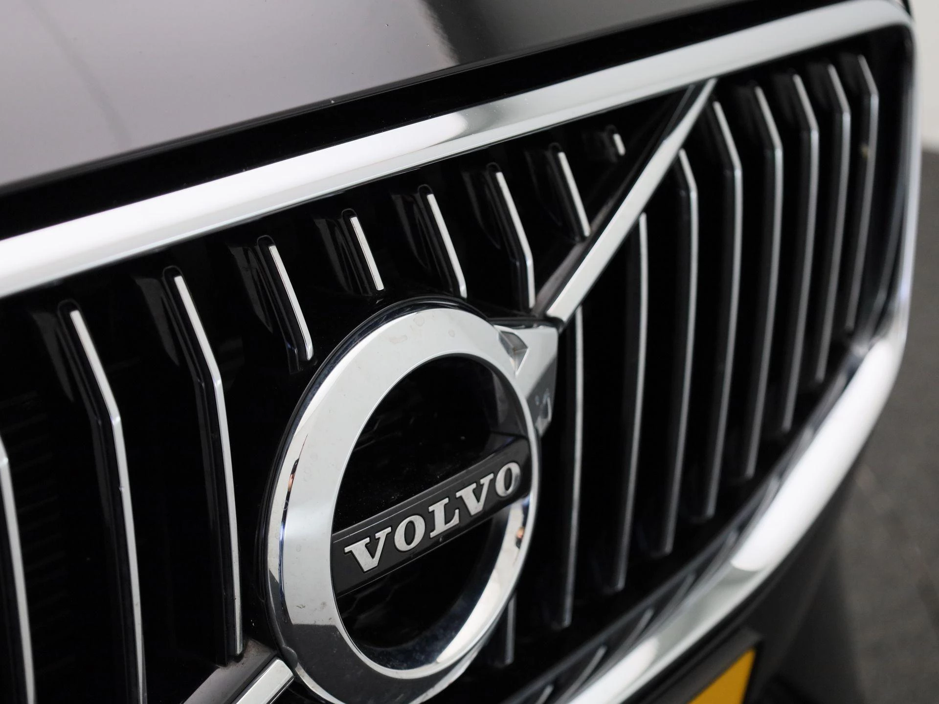Volvo XC60 2.0 Recharge T6 AWD Inscription