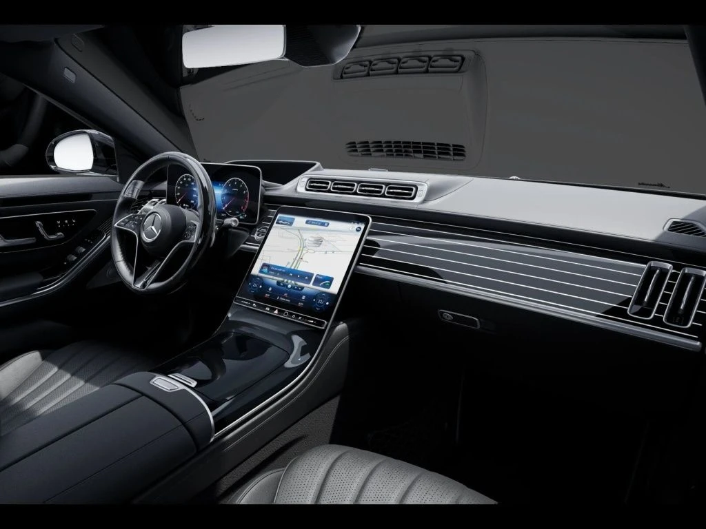 Mercedes-Benz-S-Klasse 500-image-12