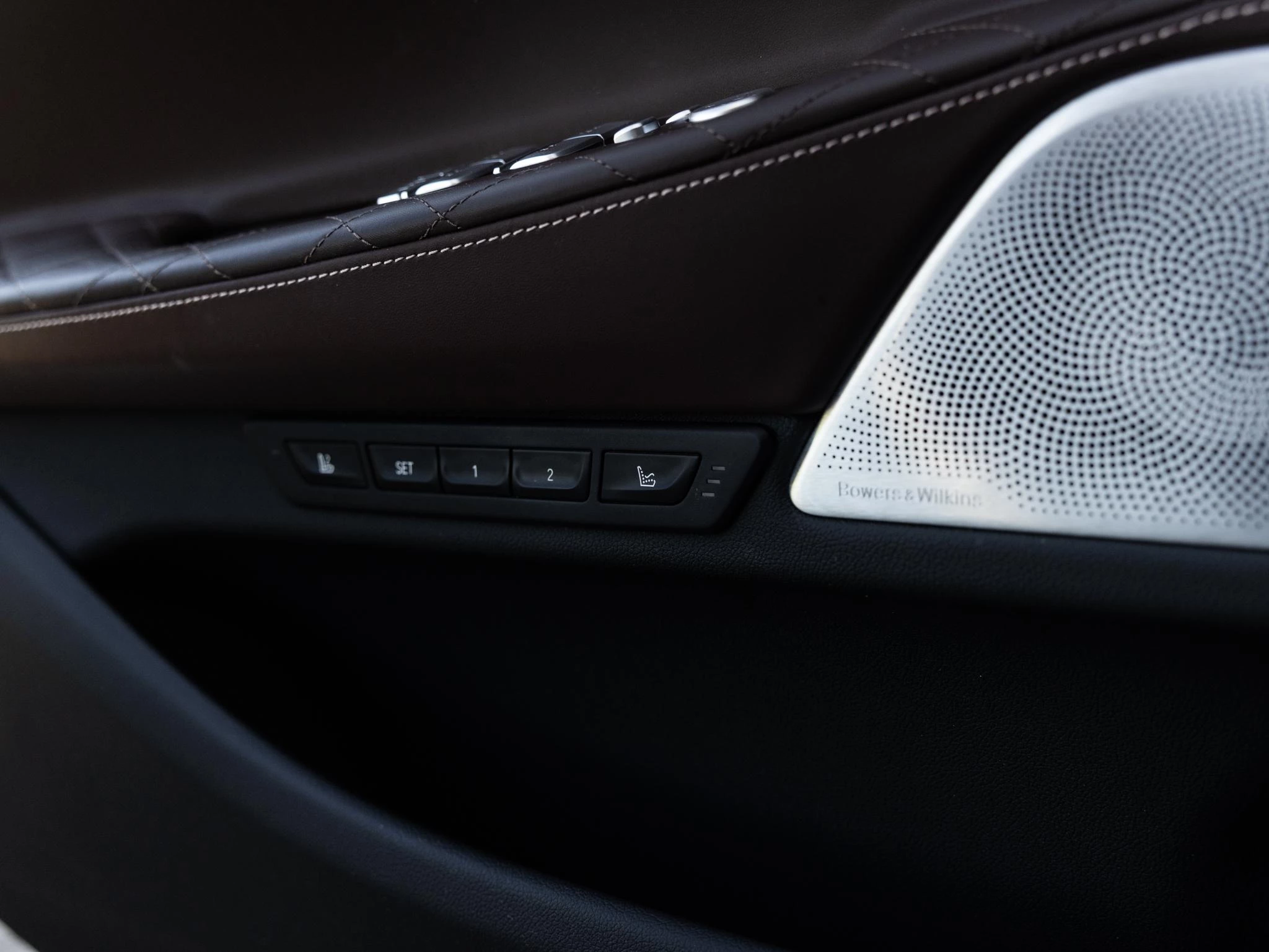 BMW 7 Serie 745Le xDrive High Executive