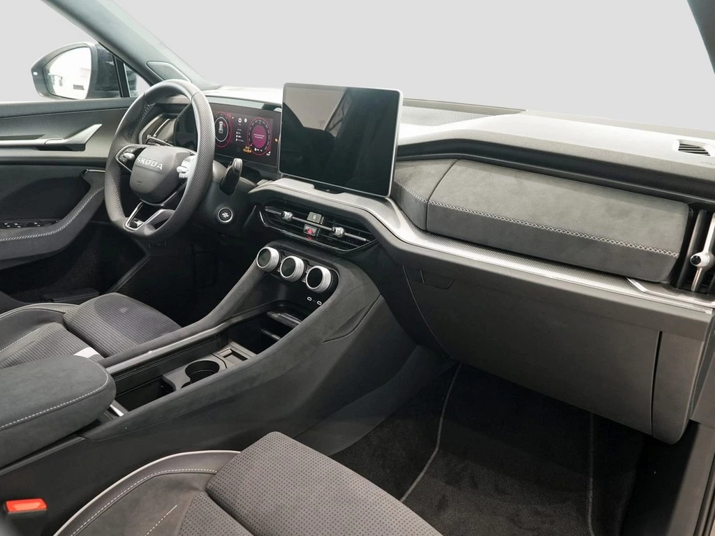 Škoda Kodiaq Sportline 2,0 TDI 110kW DSG